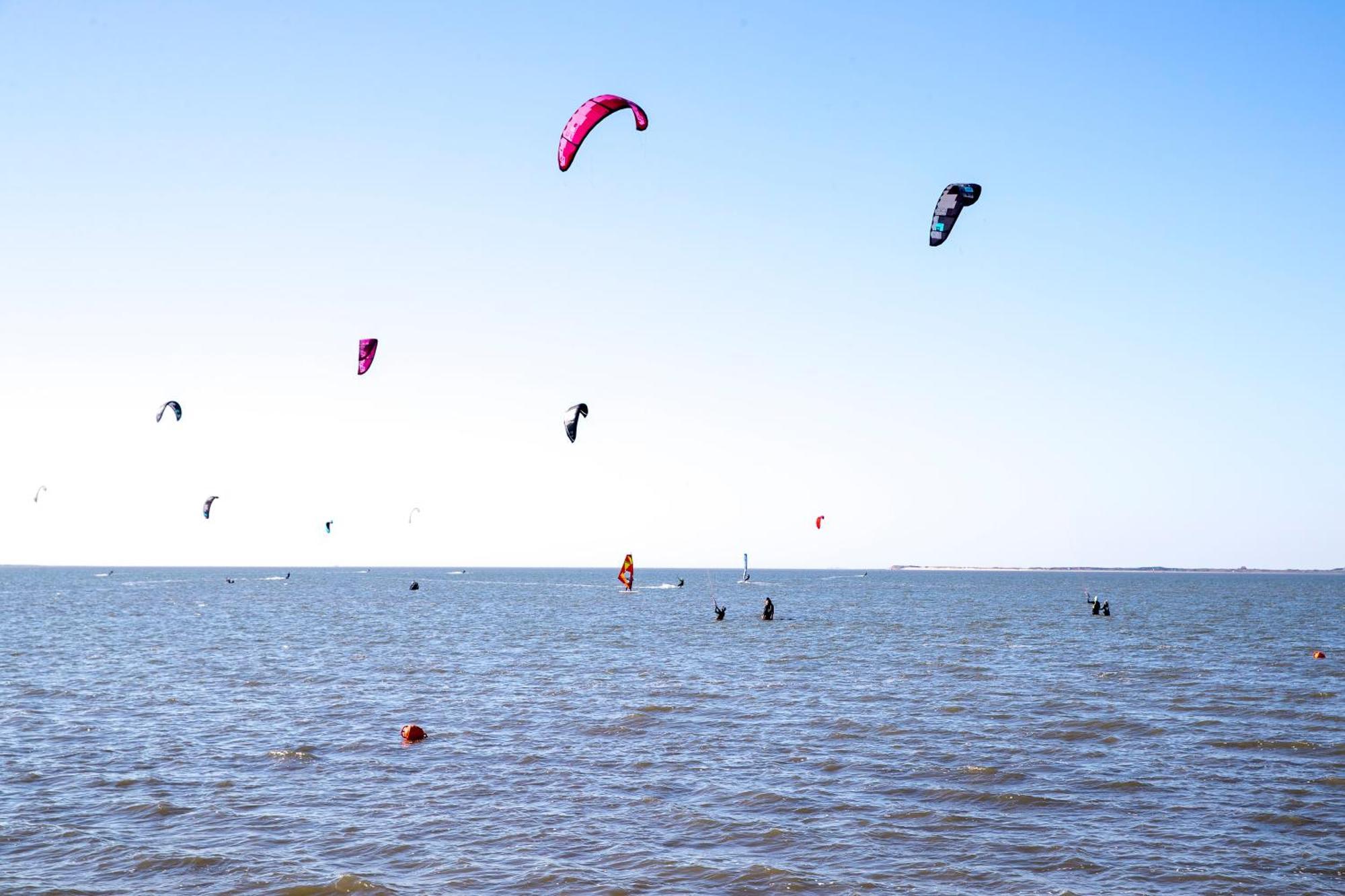 Fischerhaeuschen Am Kurpark Neuharlingersiel Luaran gambar